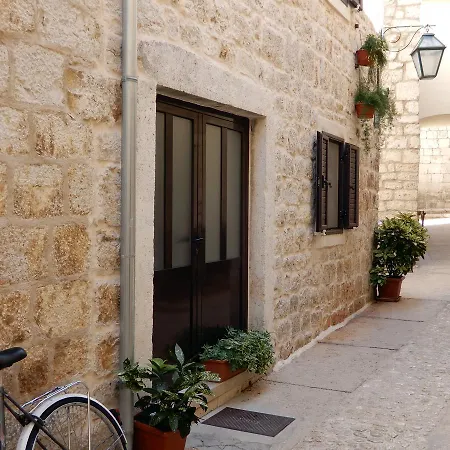 Appartamento Primorac *