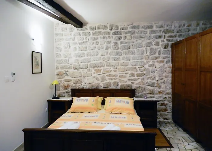 Primorac Apartament Stari Grad (Hvar)