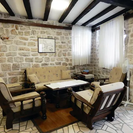 Primorac Apartment Stari Grad (Hvar)