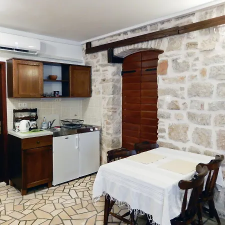 Appartamento Primorac Stari Grad (Hvar)