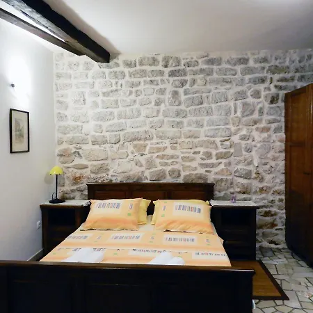 Primorac Apartman Stari Grad