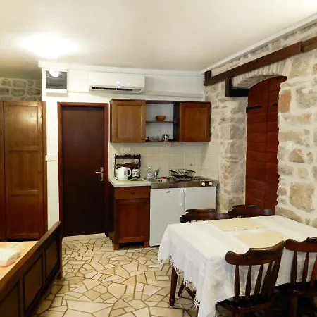 Primorac Apartamento Stari Grad (Hvar)