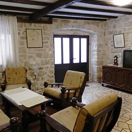 Primorac Apartamento Stari Grad (Hvar)