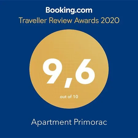 Primorac Appartamento Stari Grad (Hvar)