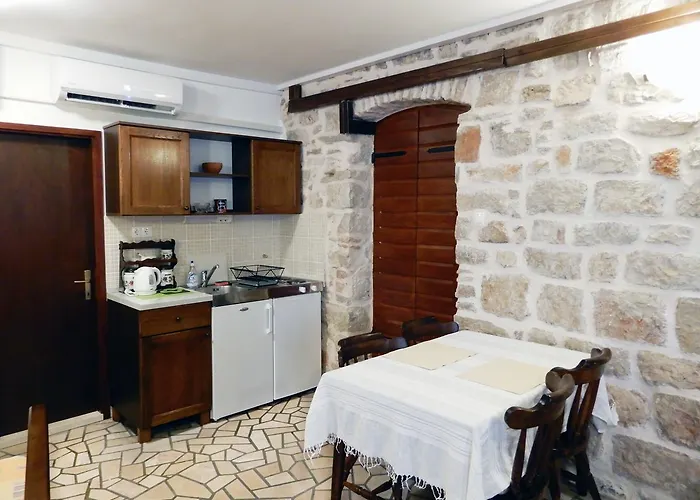 Lägenhet Primorac Stari Grad (Hvar)